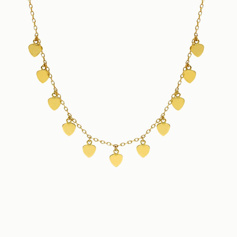 Joyas de oro amarillo archivos - Carati Joyería